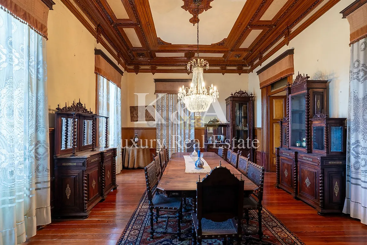Apartamento T5 à venda em Mafamude e Vilar do Paraíso, Vila Nova de Gaia — foto 16