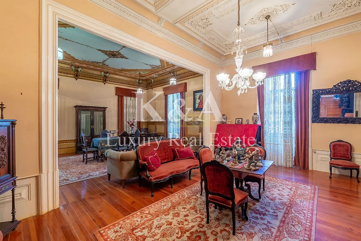 Apartamento T5 à venda em Mafamude e Vilar do Paraíso, Vila Nova de Gaia — foto 10