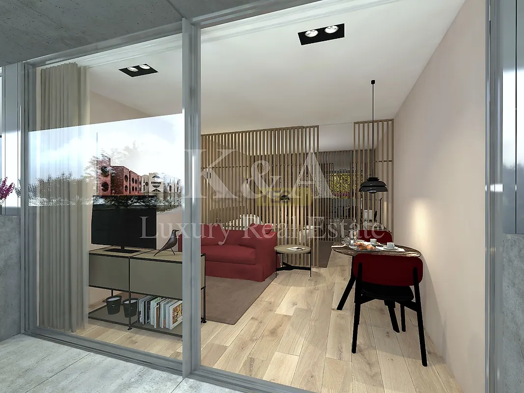 Apartamento T0 à venda em São Mamede de Infesta e Senhora da Hora, Matosinhos — foto 10