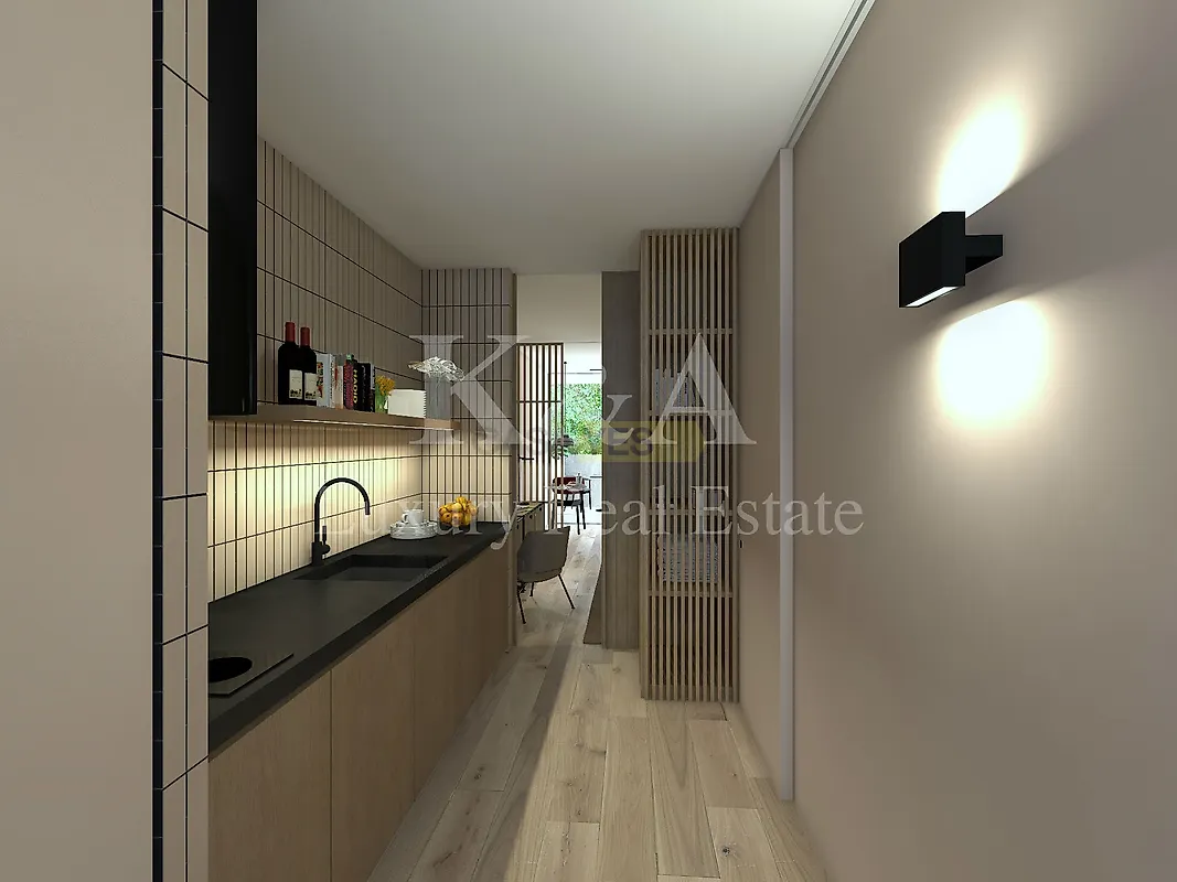 Apartamento T0 à venda em São Mamede de Infesta e Senhora da Hora, Matosinhos — foto 9