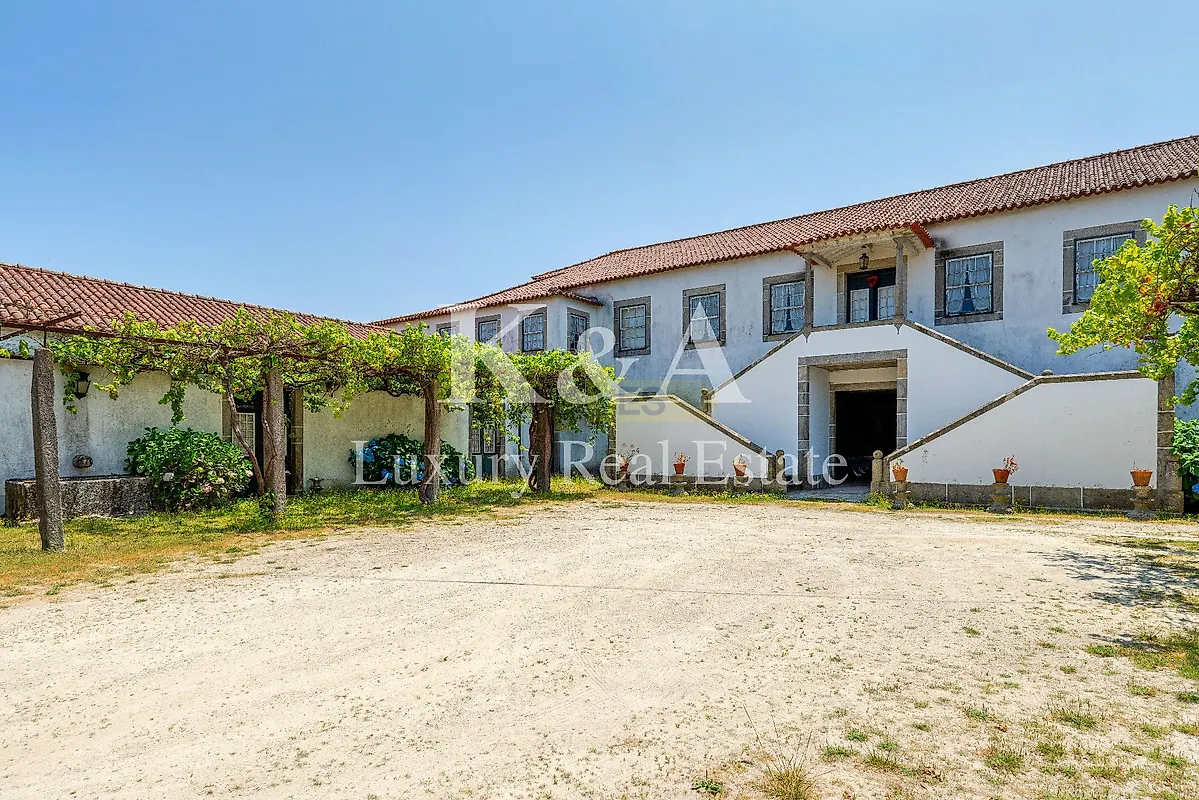 Apartamento T5 à venda em Gondifelos, Cavalões e Outiz, Vila Nova de Famalicão — foto 16