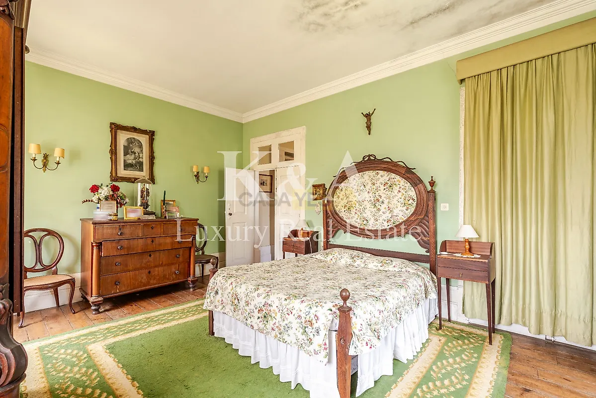 Apartamento T5 à venda em Gondifelos, Cavalões e Outiz, Vila Nova de Famalicão — foto 19