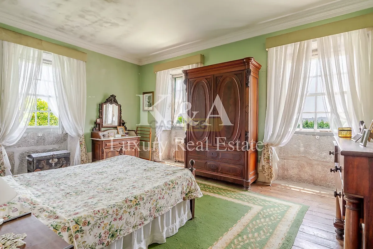 Apartamento T5 à venda em Gondifelos, Cavalões e Outiz, Vila Nova de Famalicão — foto 18