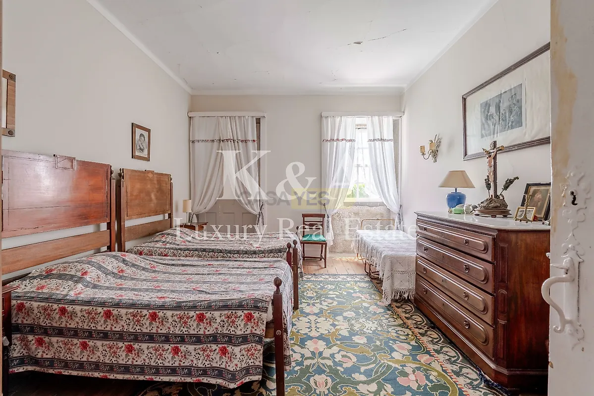 Apartamento T5 à venda em Gondifelos, Cavalões e Outiz, Vila Nova de Famalicão — foto 20