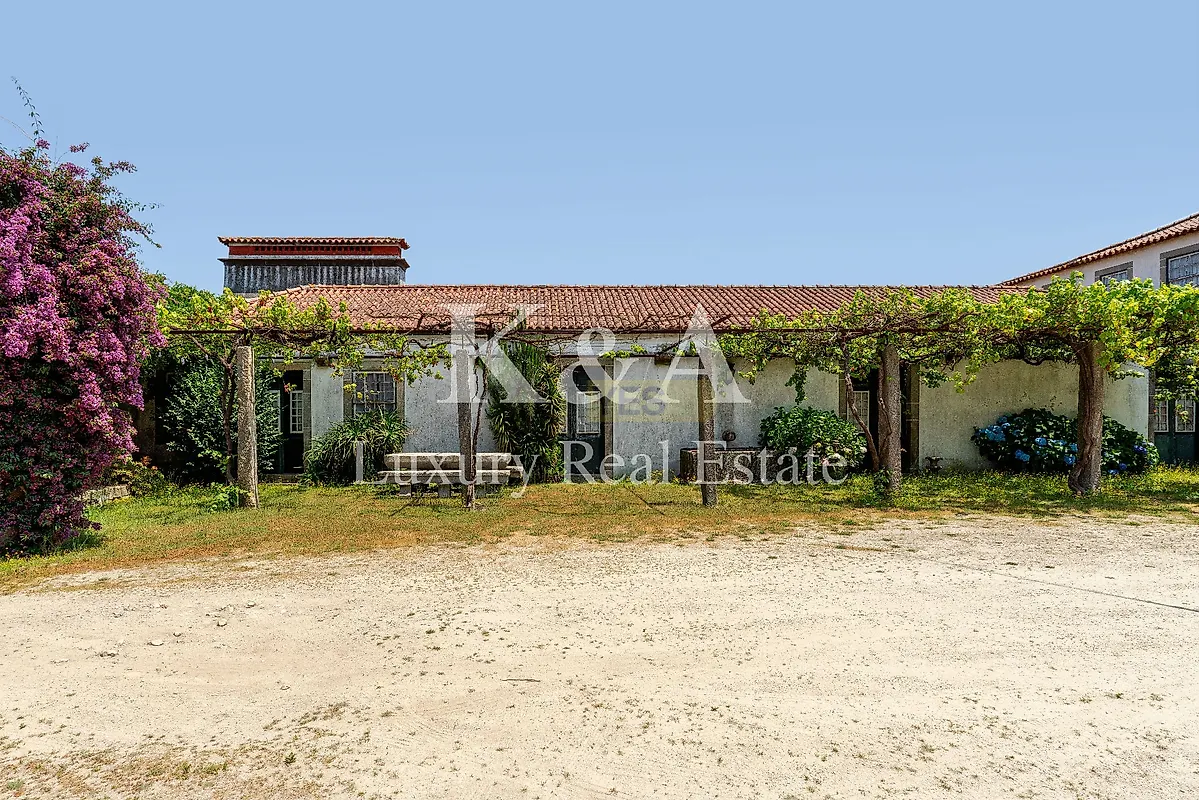 Apartamento T5 à venda em Gondifelos, Cavalões e Outiz, Vila Nova de Famalicão — foto 15