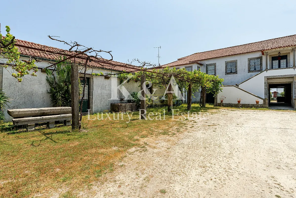 Apartamento T5 à venda em Gondifelos, Cavalões e Outiz, Vila Nova de Famalicão — foto 13