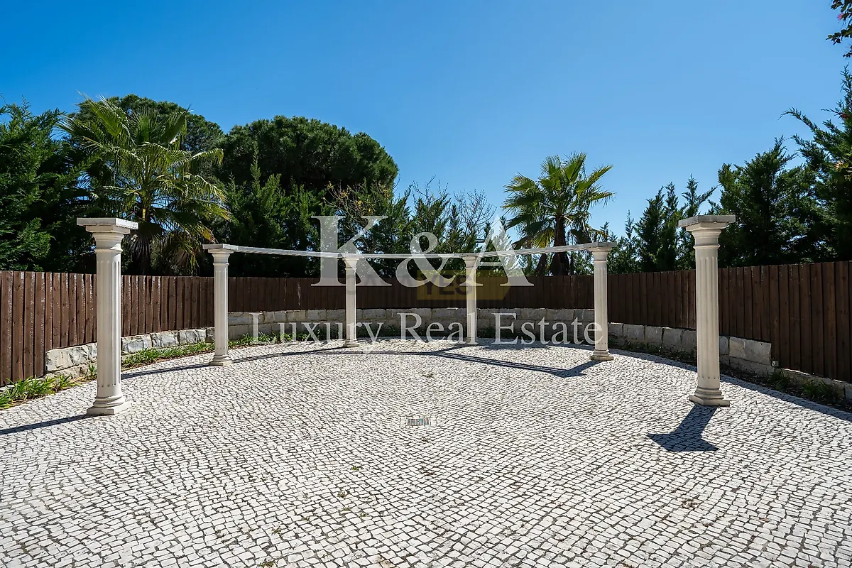 Apartamento T5 à venda em Almancil, Loulé — foto 5