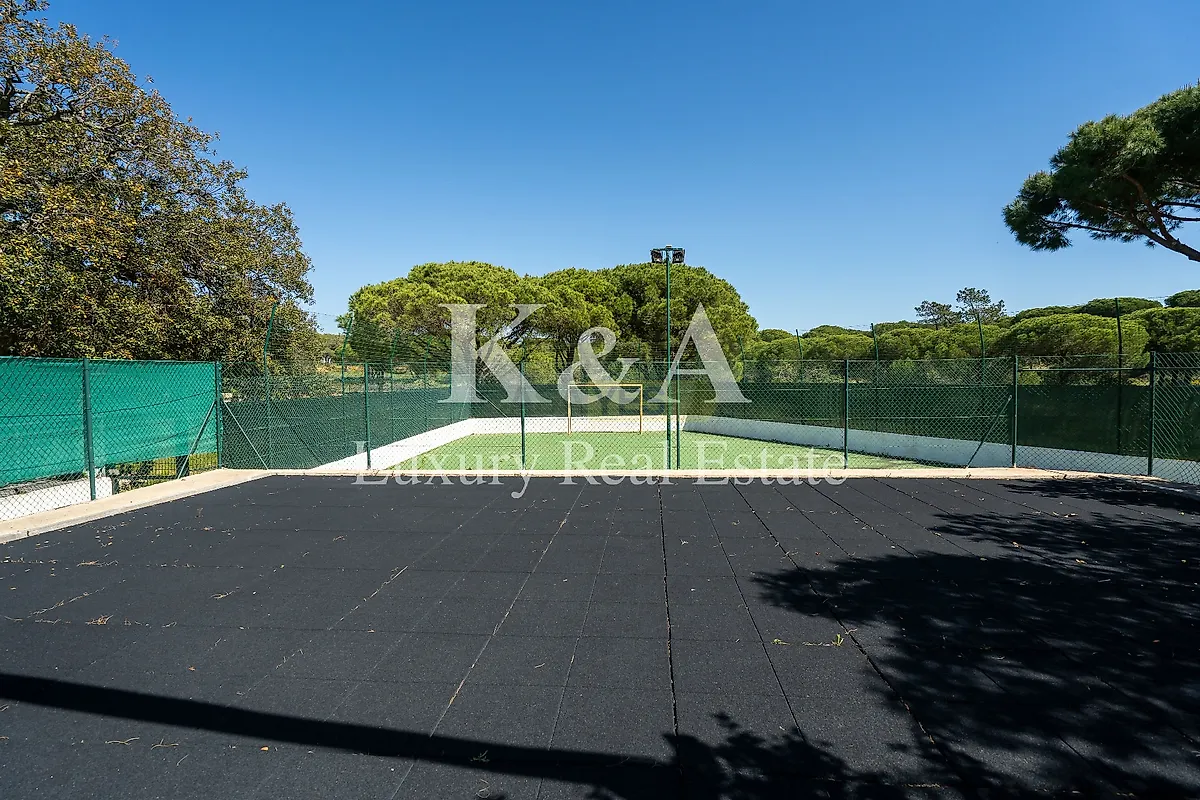 Apartamento T5 à venda em Almancil, Loulé — foto 17