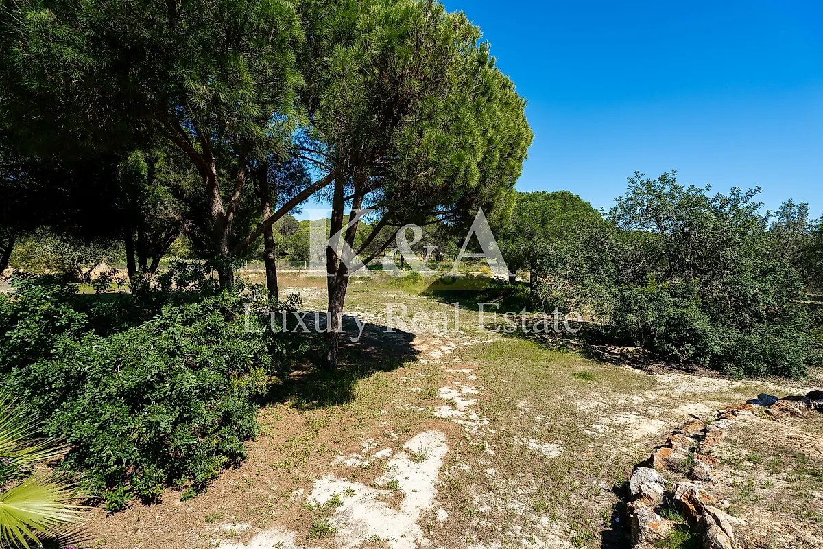 Apartamento T5 à venda em Almancil, Loulé — foto 19