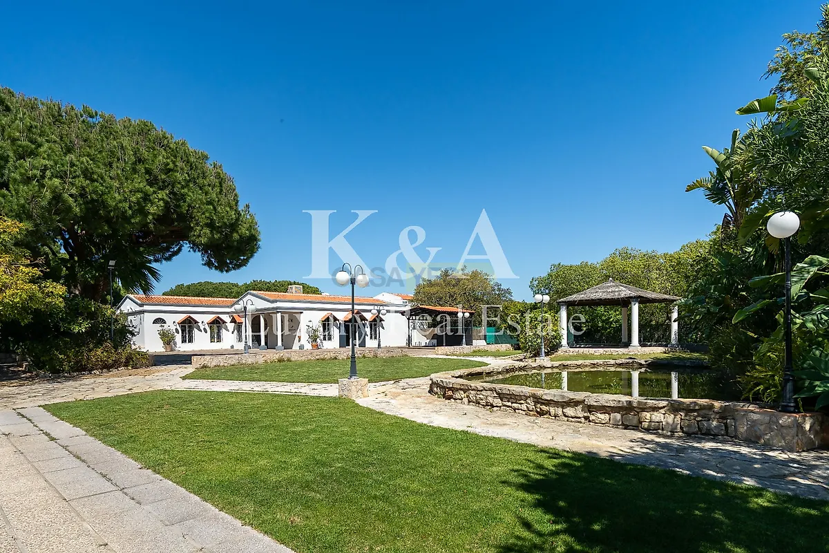Apartamento T5 à venda em Almancil, Loulé — foto 3