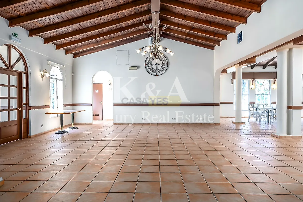 Apartamento T5 à venda em Almancil, Loulé — foto 9