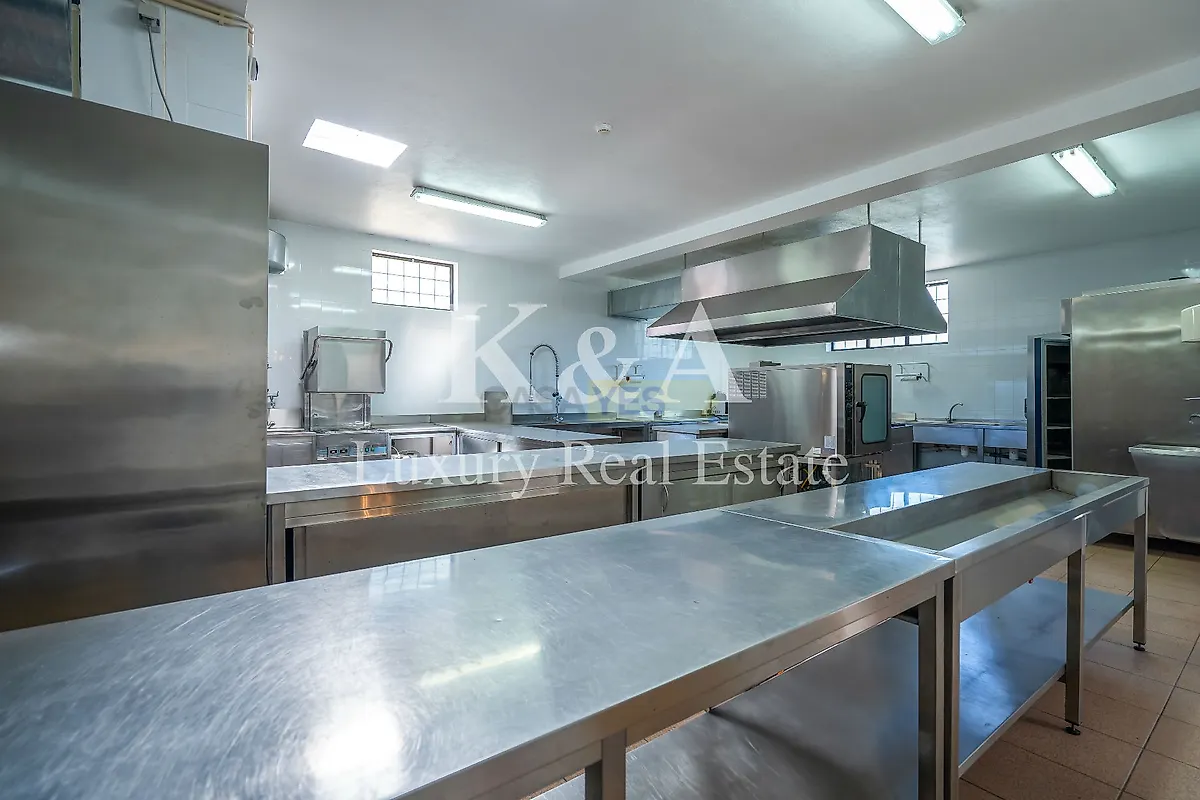 Apartamento T5 à venda em Almancil, Loulé — foto 11