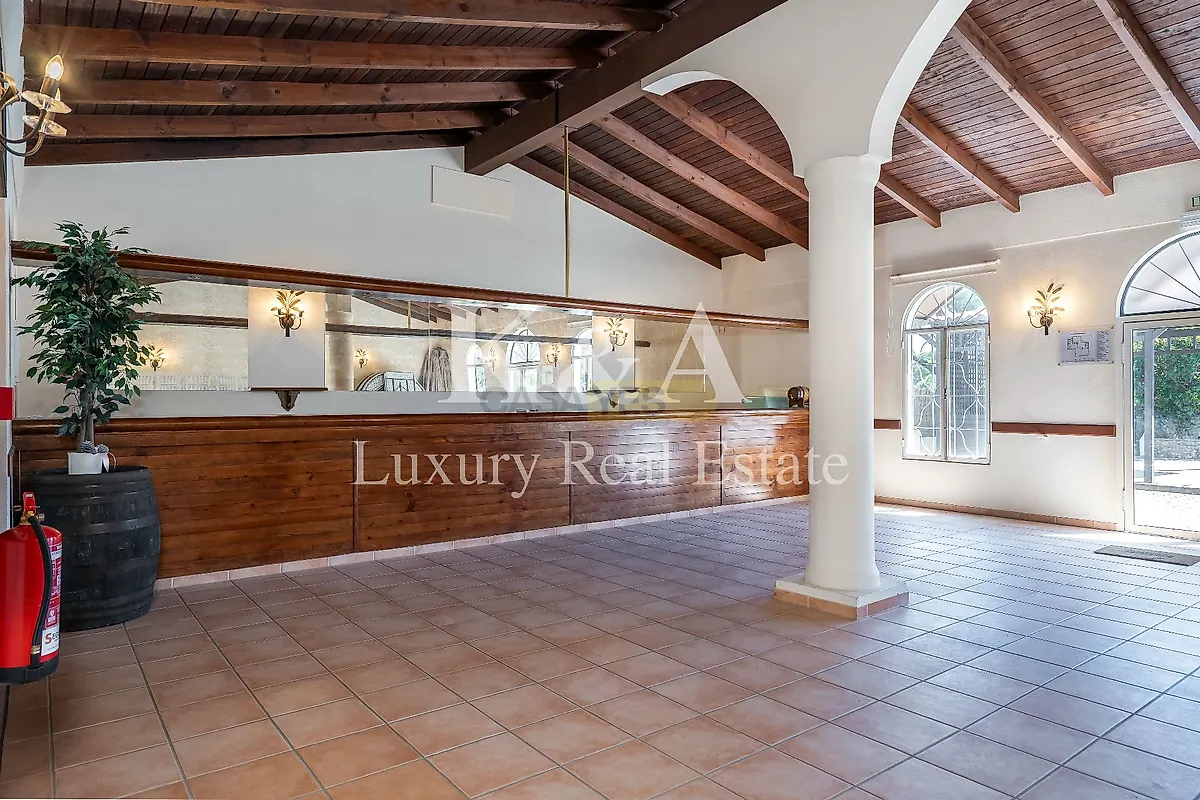 Apartamento T5 à venda em Almancil, Loulé — foto 7