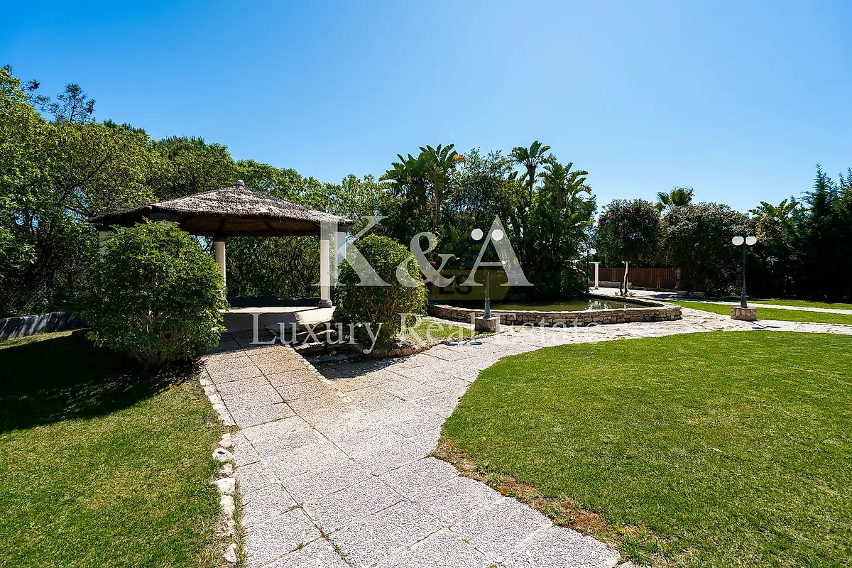 Apartamento T5 à venda em Almancil, Loulé — foto 2