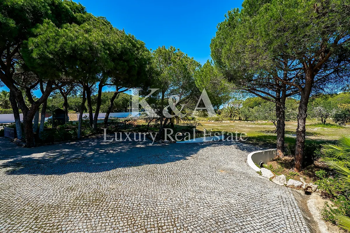 Apartamento T5 à venda em Almancil, Loulé — foto 18