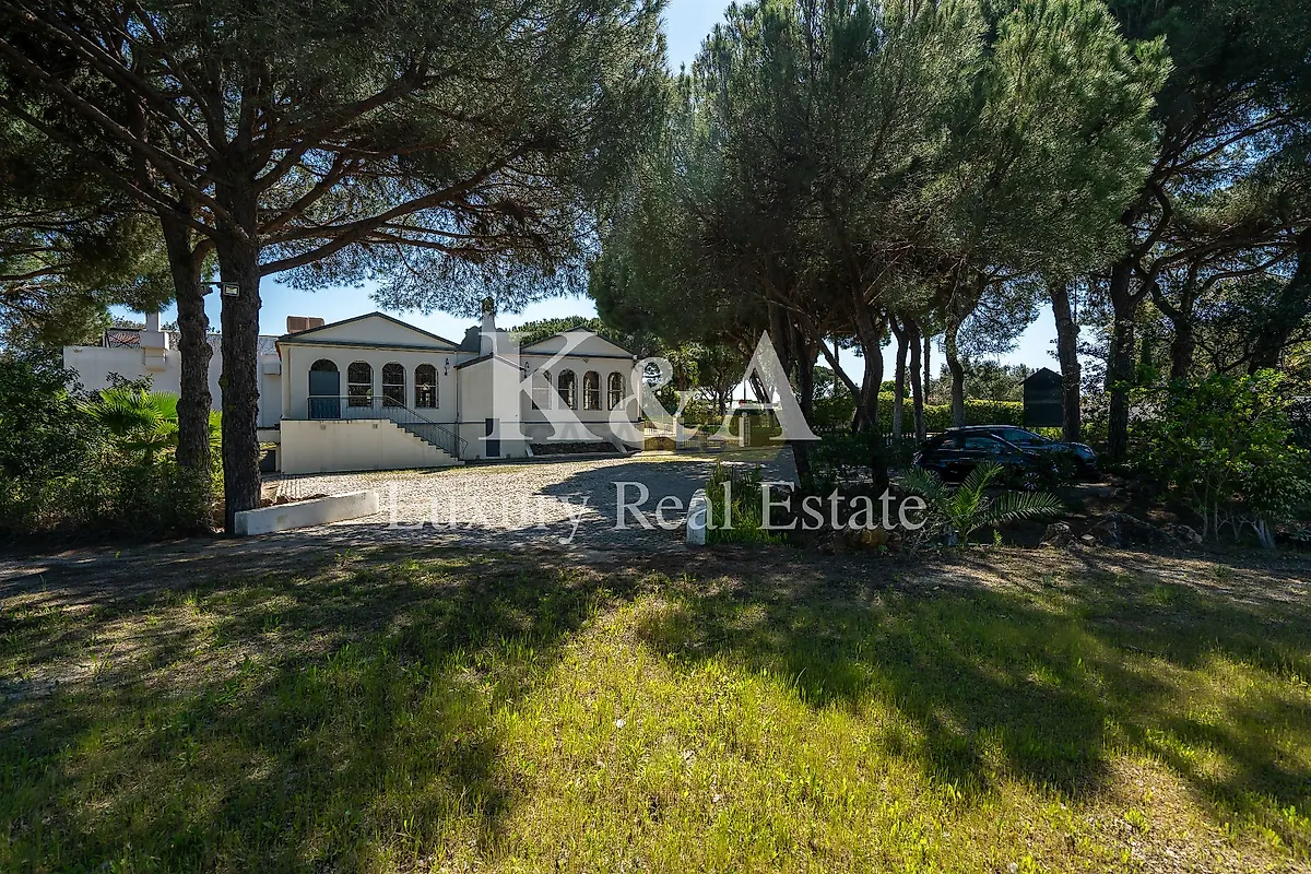 Apartamento T5 à venda em Almancil, Loulé — foto 6