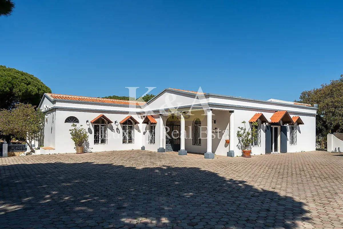 Apartamento T5 à venda em Almancil, Loulé — foto 4