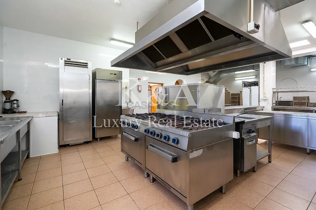 Apartamento T5 à venda em Almancil, Loulé — foto 14