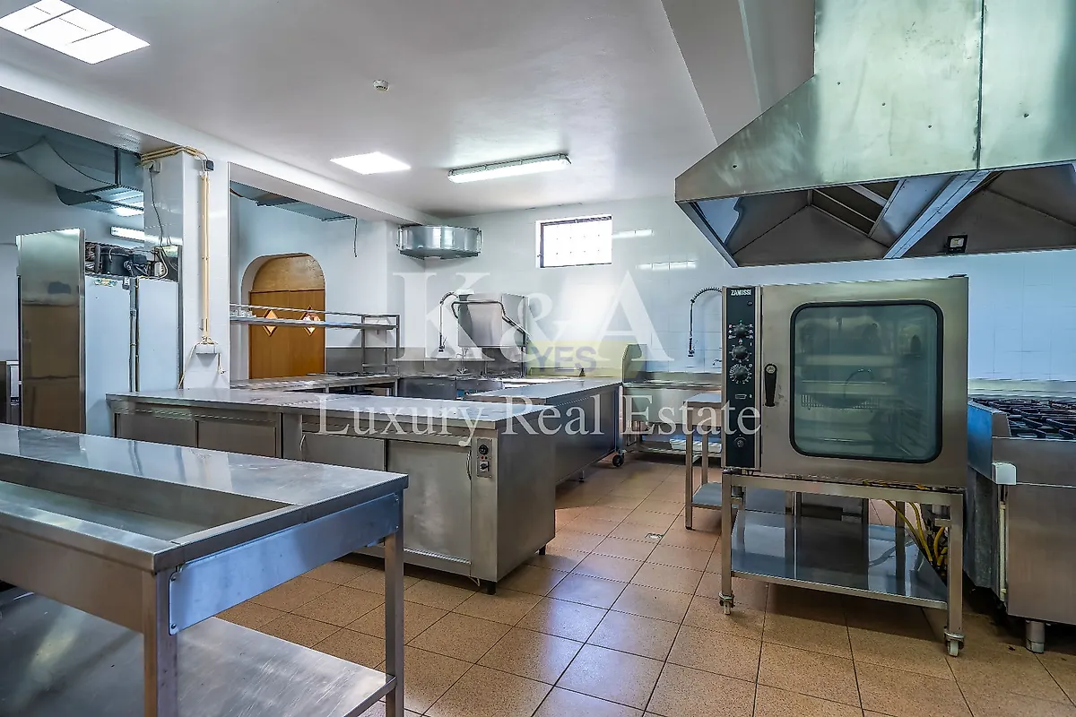 Apartamento T5 à venda em Almancil, Loulé — foto 12