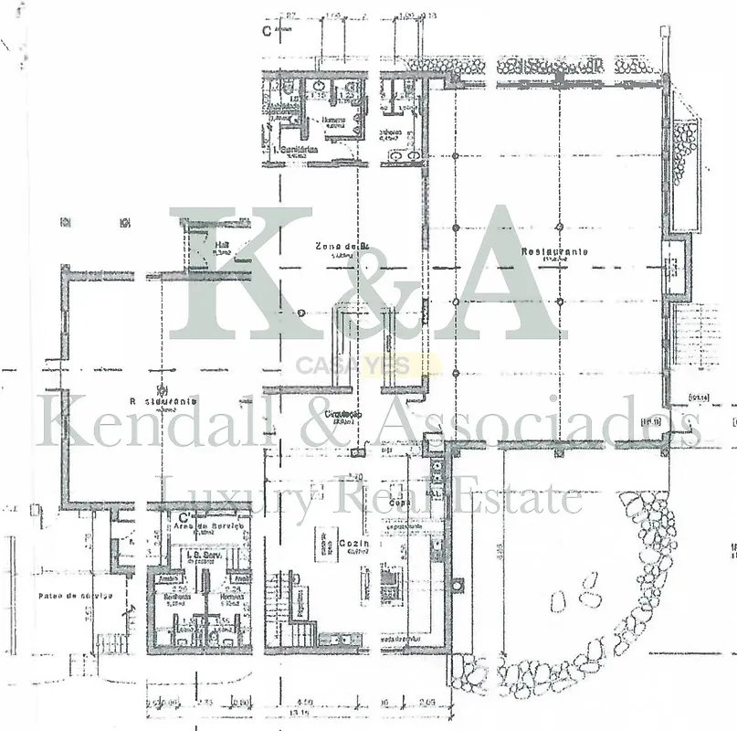 Apartamento T5 à venda em Almancil, Loulé — foto 21
