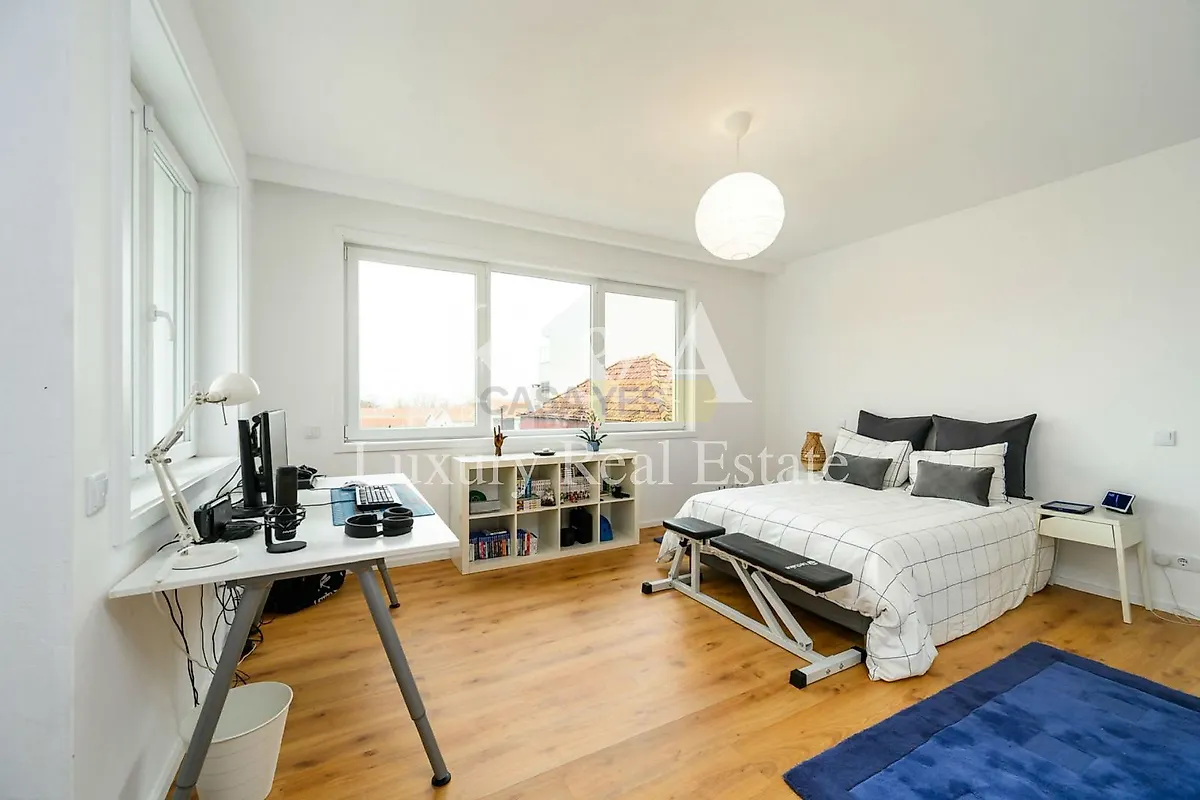 Moradia T5 à venda em Aldoar, Foz do douro e Nevogilde, Porto — foto 20
