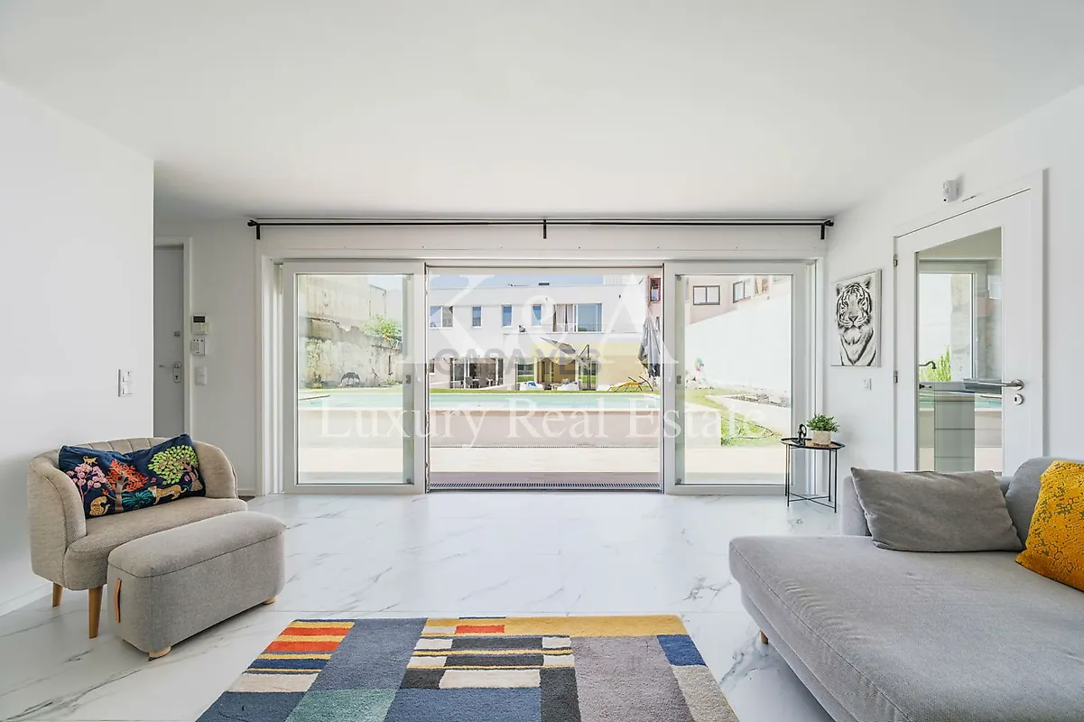Moradia T5 à venda em Aldoar, Foz do douro e Nevogilde, Porto — foto 11