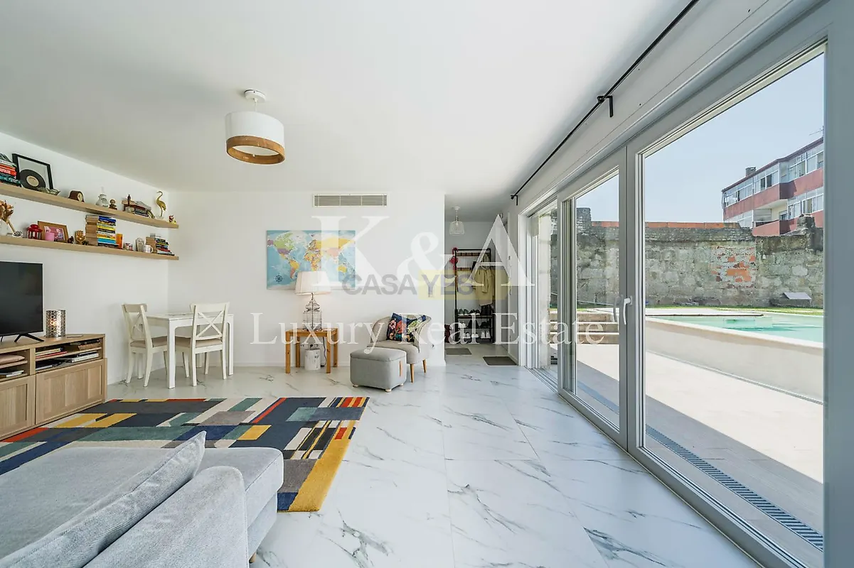 Moradia T5 à venda em Aldoar, Foz do douro e Nevogilde, Porto — foto 9