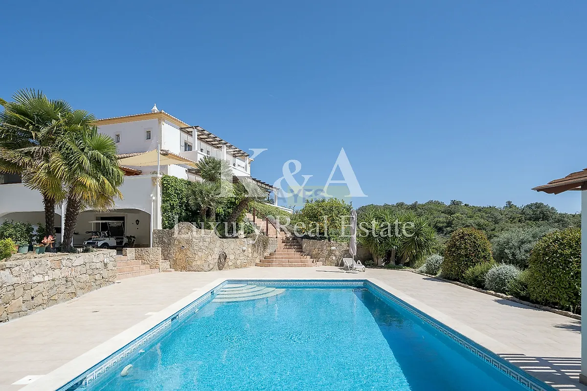 Apartamento T5 à venda em Santa Bárbara de Nexe, Faro — foto 6