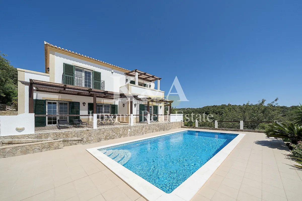 Apartamento T5 à venda em Santa Bárbara de Nexe, Faro — foto 21
