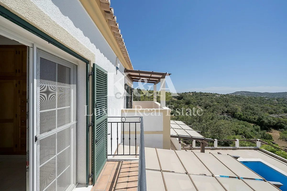 Apartamento T5 à venda em Santa Bárbara de Nexe, Faro — foto 23