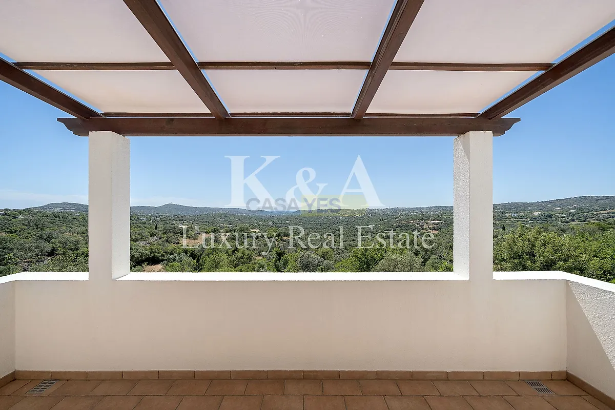 Apartamento T5 à venda em Santa Bárbara de Nexe, Faro — foto 24