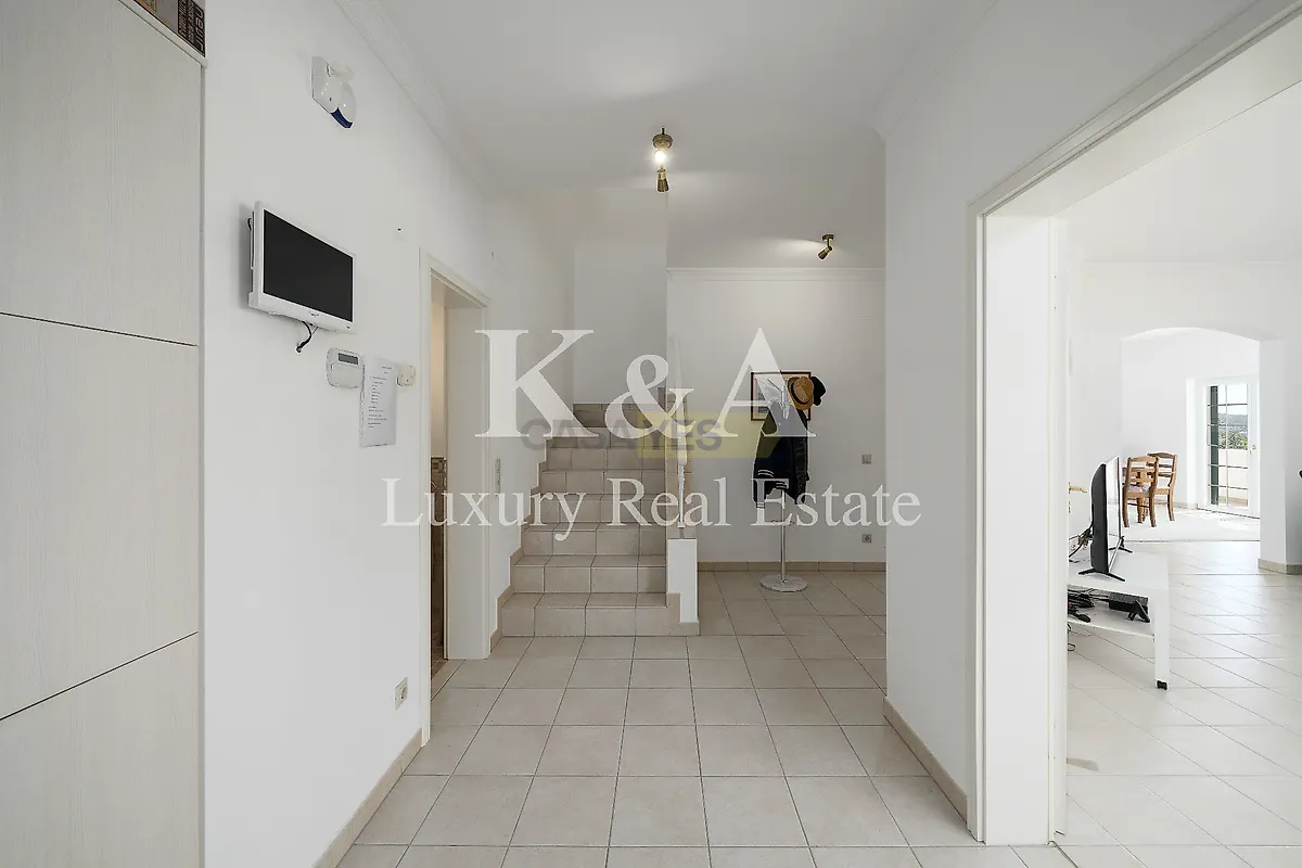 Apartamento T5 à venda em Santa Bárbara de Nexe, Faro — foto 22