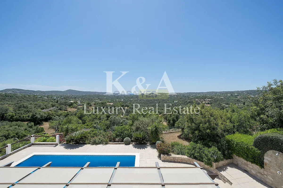 Apartamento T5 à venda em Santa Bárbara de Nexe, Faro — foto 18