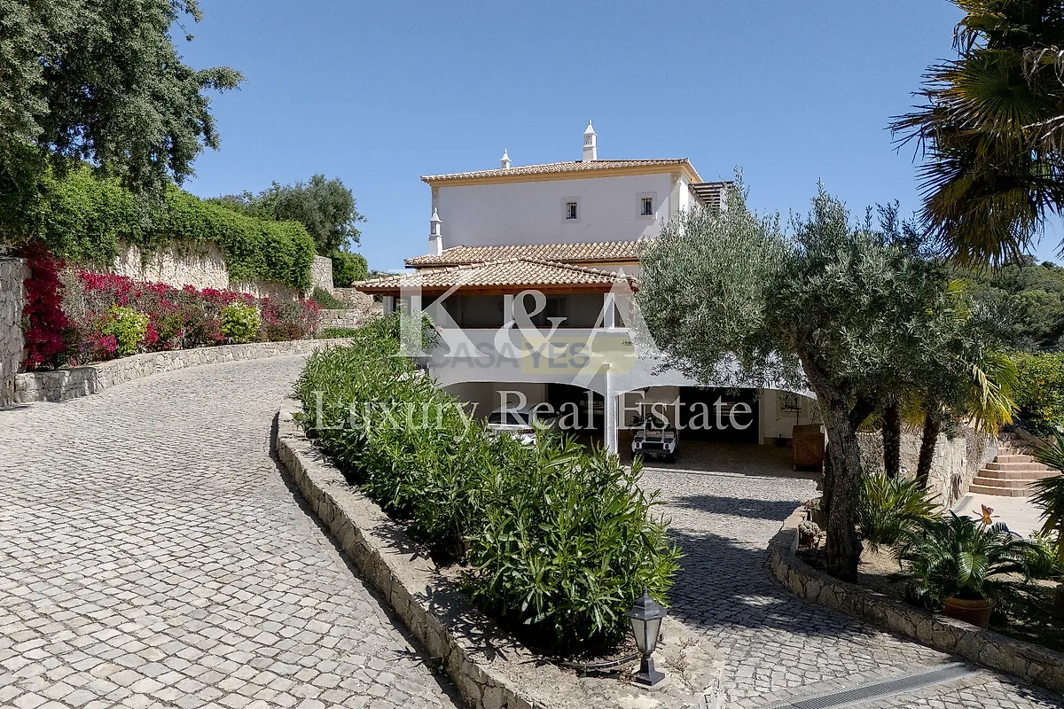 Apartamento T5 à venda em Santa Bárbara de Nexe, Faro — foto 15