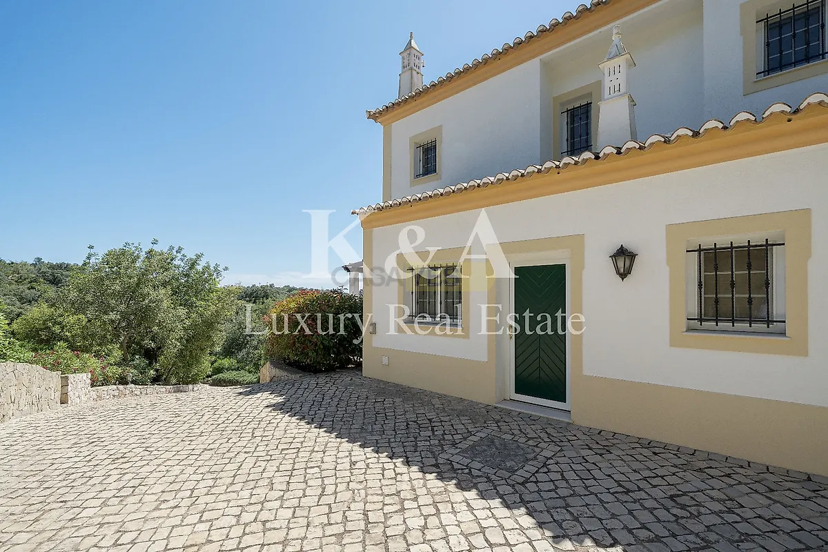 Apartamento T5 à venda em Santa Bárbara de Nexe, Faro — foto 14