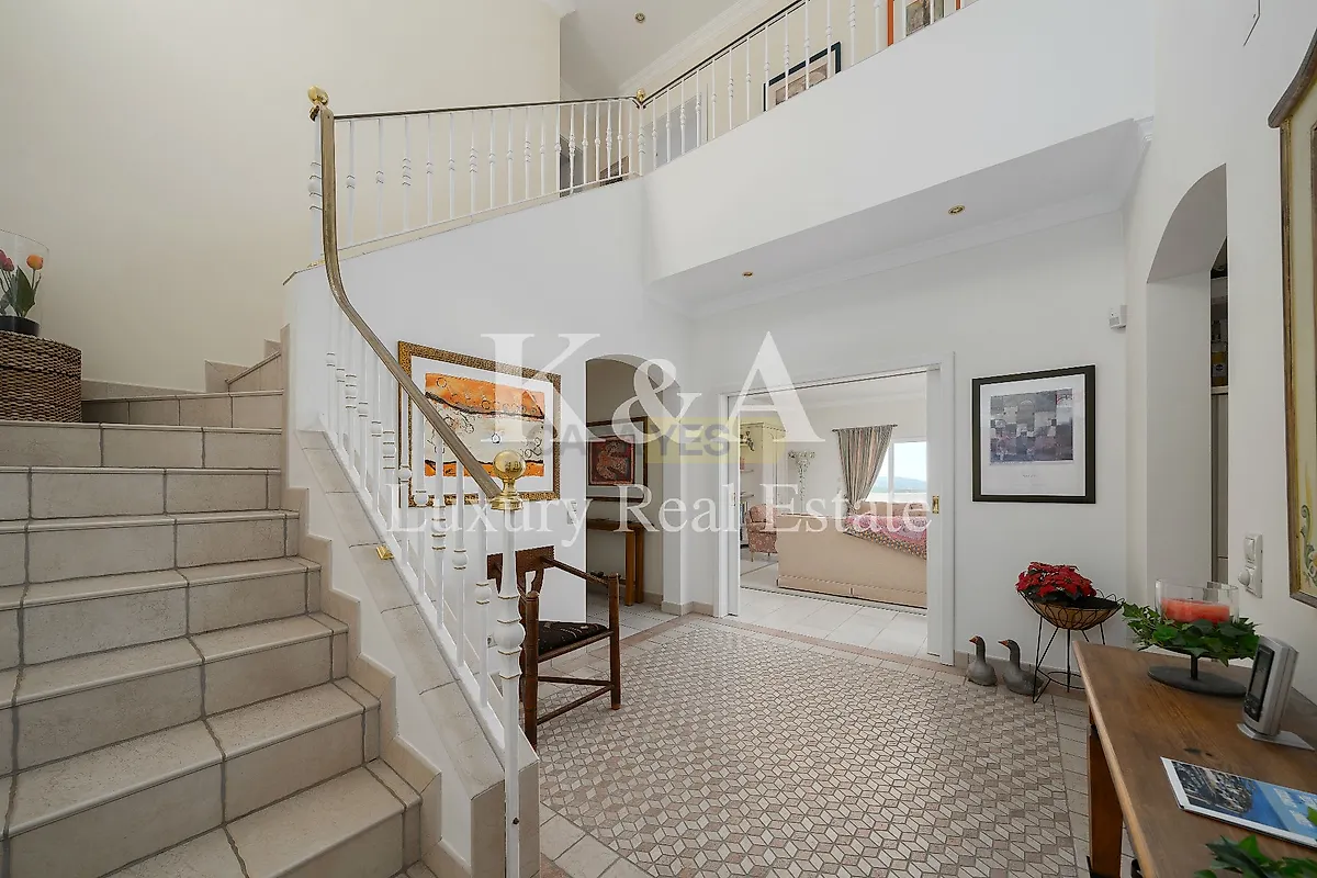 Apartamento T5 à venda em Santa Bárbara de Nexe, Faro — foto 7