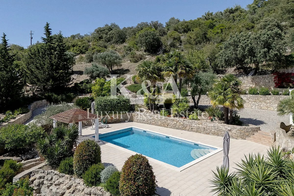 Apartamento T5 à venda em Santa Bárbara de Nexe, Faro — foto 5