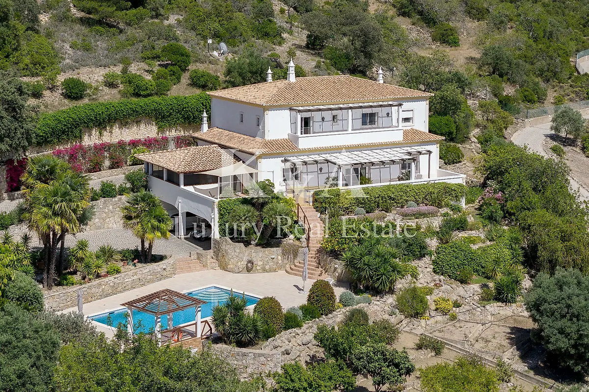 Apartamento T5 à venda em Santa Bárbara de Nexe, Faro — foto 2