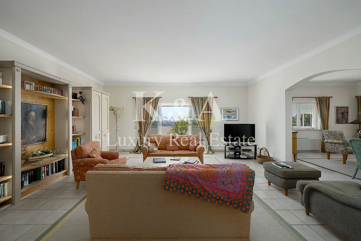 Apartamento T5 à venda em Santa Bárbara de Nexe, Faro — foto 10