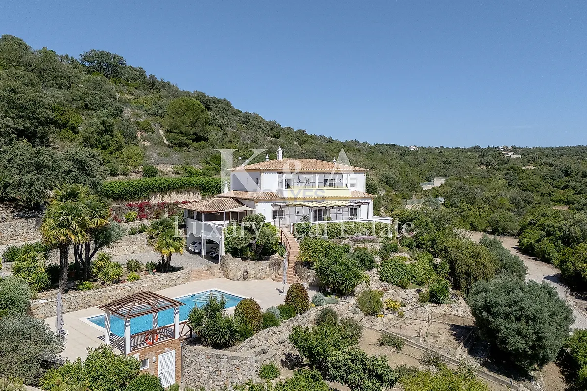 Apartamento T5 à venda em Santa Bárbara de Nexe, Faro — foto 25
