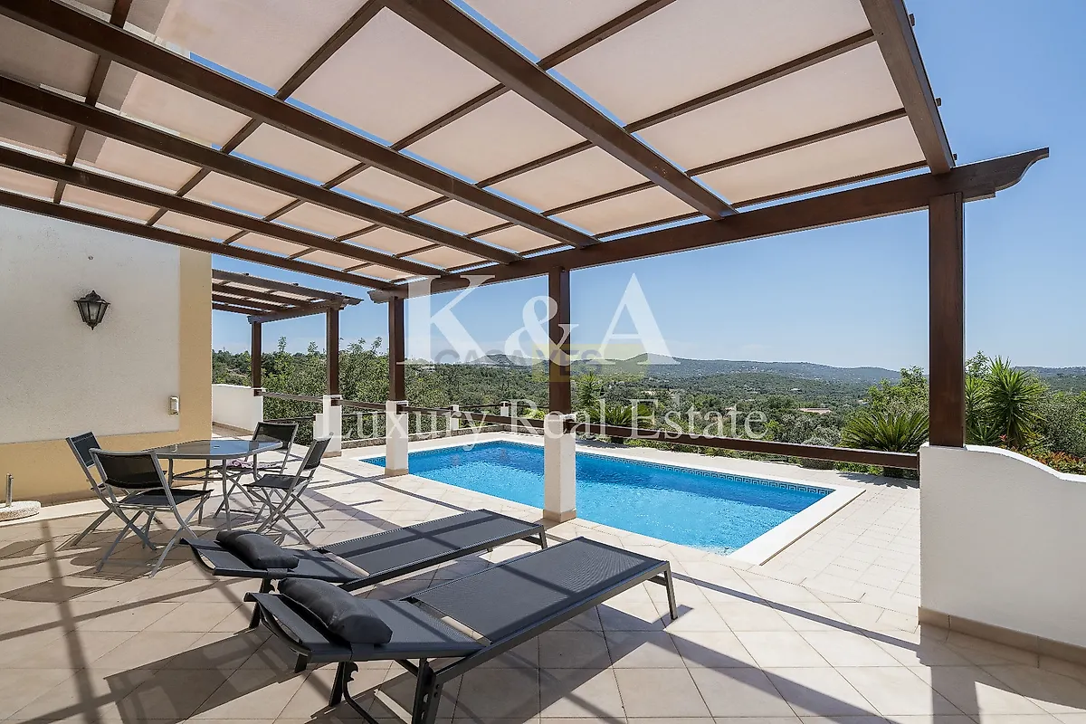 Apartamento T5 à venda em Santa Bárbara de Nexe, Faro — foto 19