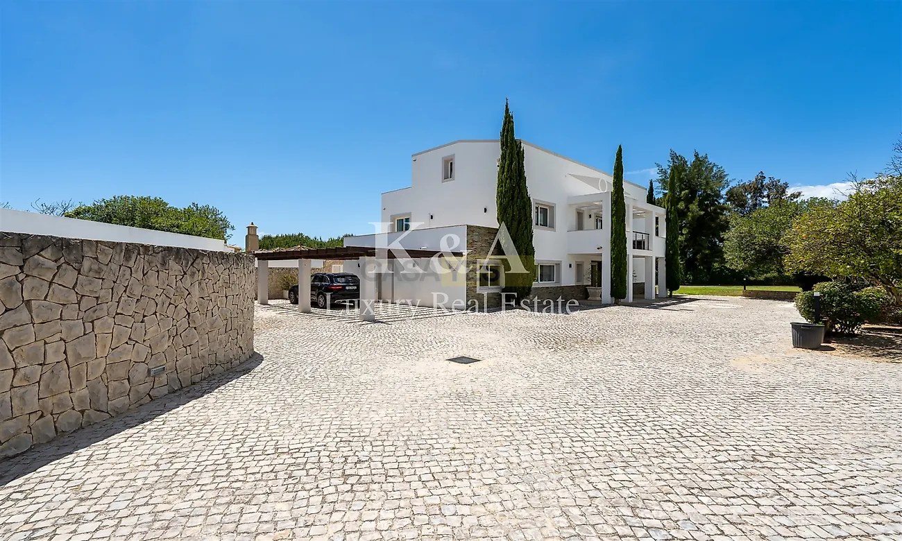 Apartamento T5 à venda em Almancil, Loulé — foto 3