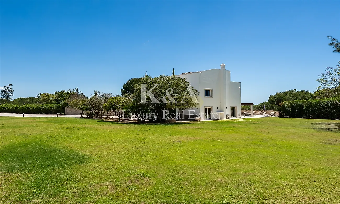 Apartamento T5 à venda em Almancil, Loulé — foto 4