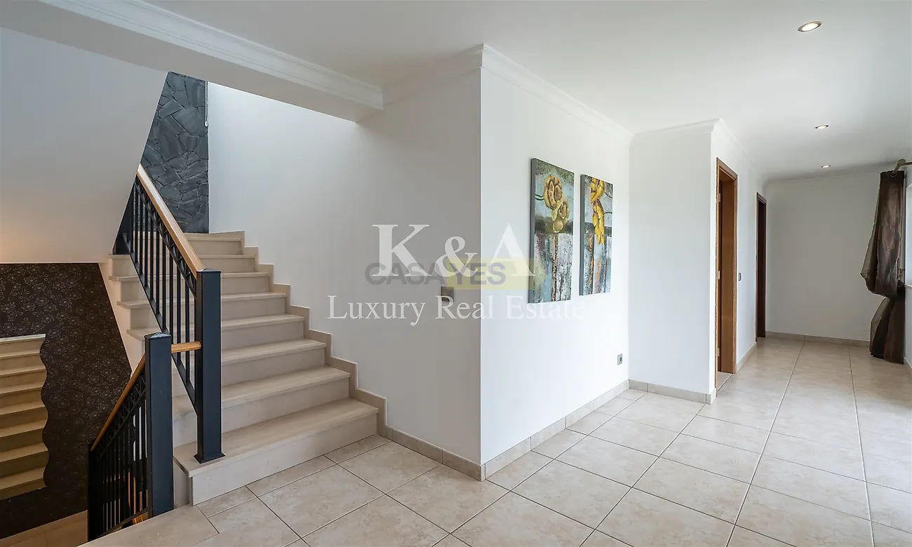 Apartamento T5 à venda em Almancil, Loulé — foto 17