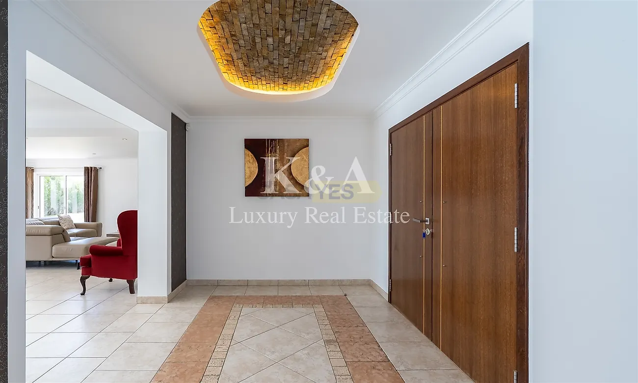 Apartamento T5 à venda em Almancil, Loulé — foto 12