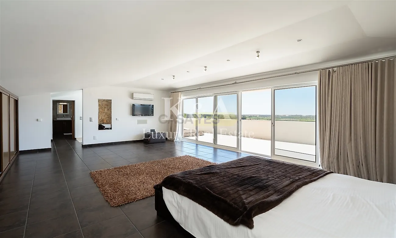 Apartamento T5 à venda em Almancil, Loulé — foto 22