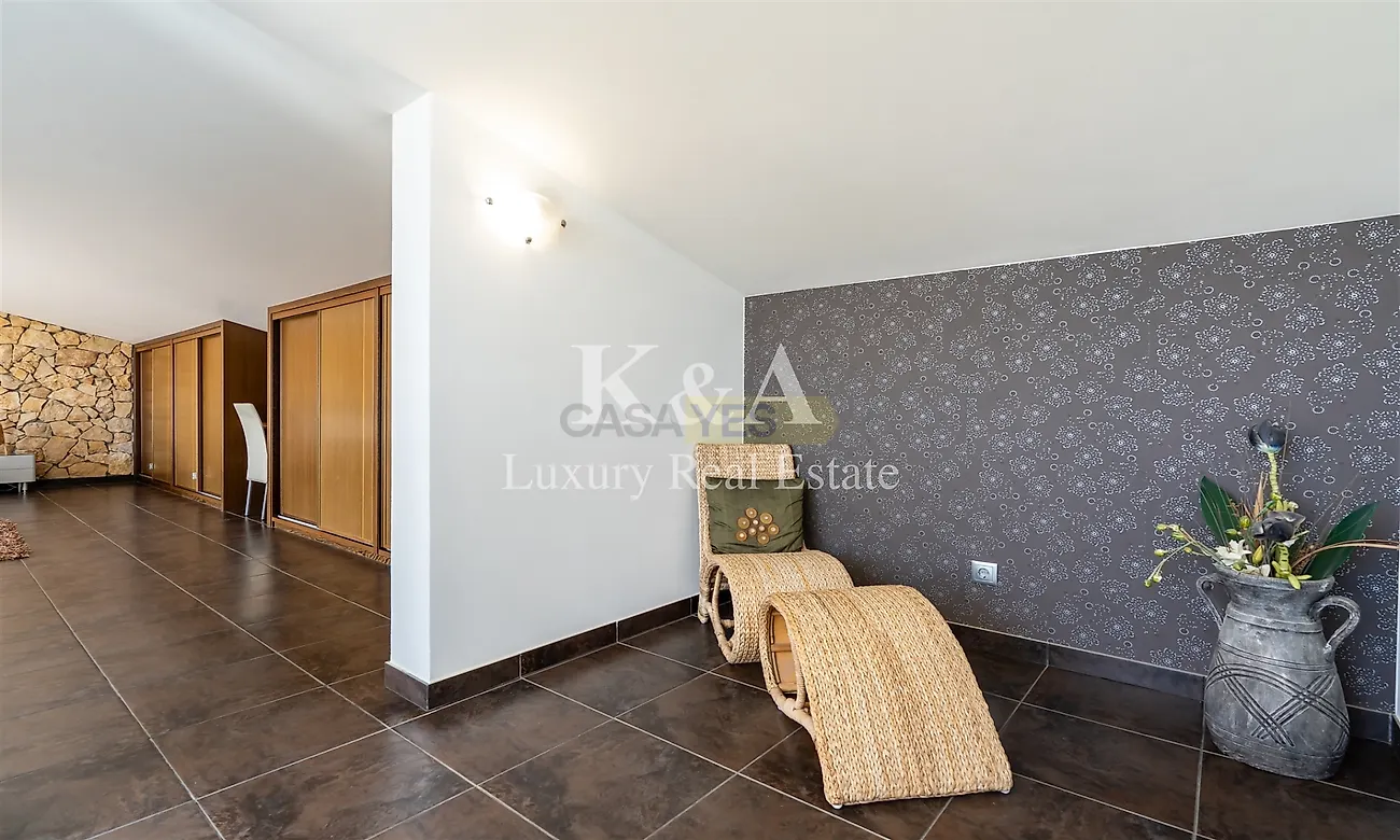 Apartamento T5 à venda em Almancil, Loulé — foto 20