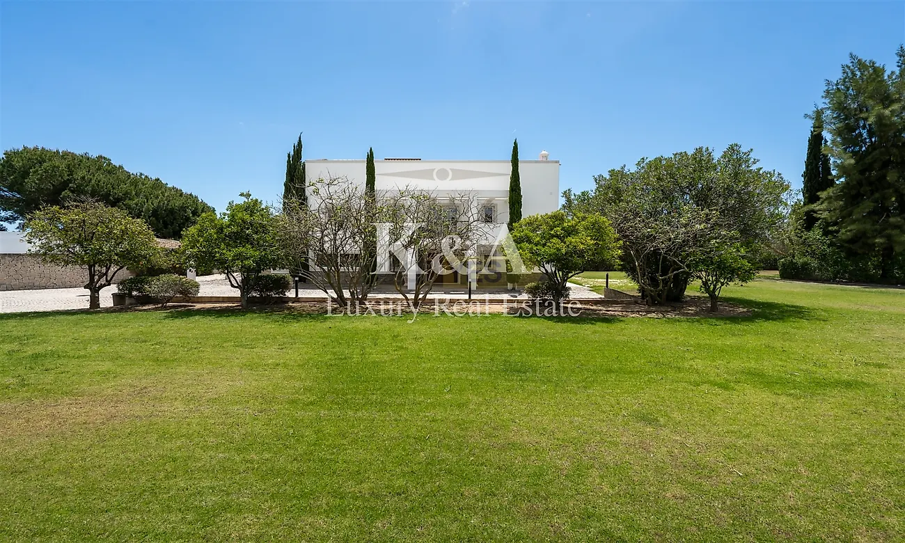 Apartamento T5 à venda em Almancil, Loulé — foto 5