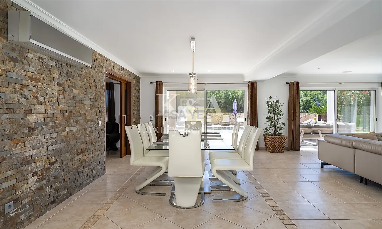 Apartamento T5 à venda em Almancil, Loulé — foto 13