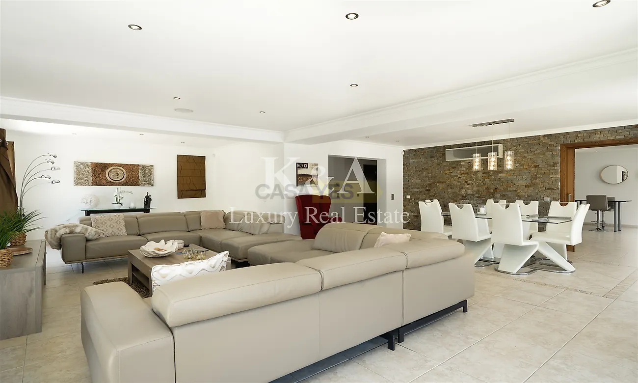 Apartamento T5 à venda em Almancil, Loulé — foto 16
